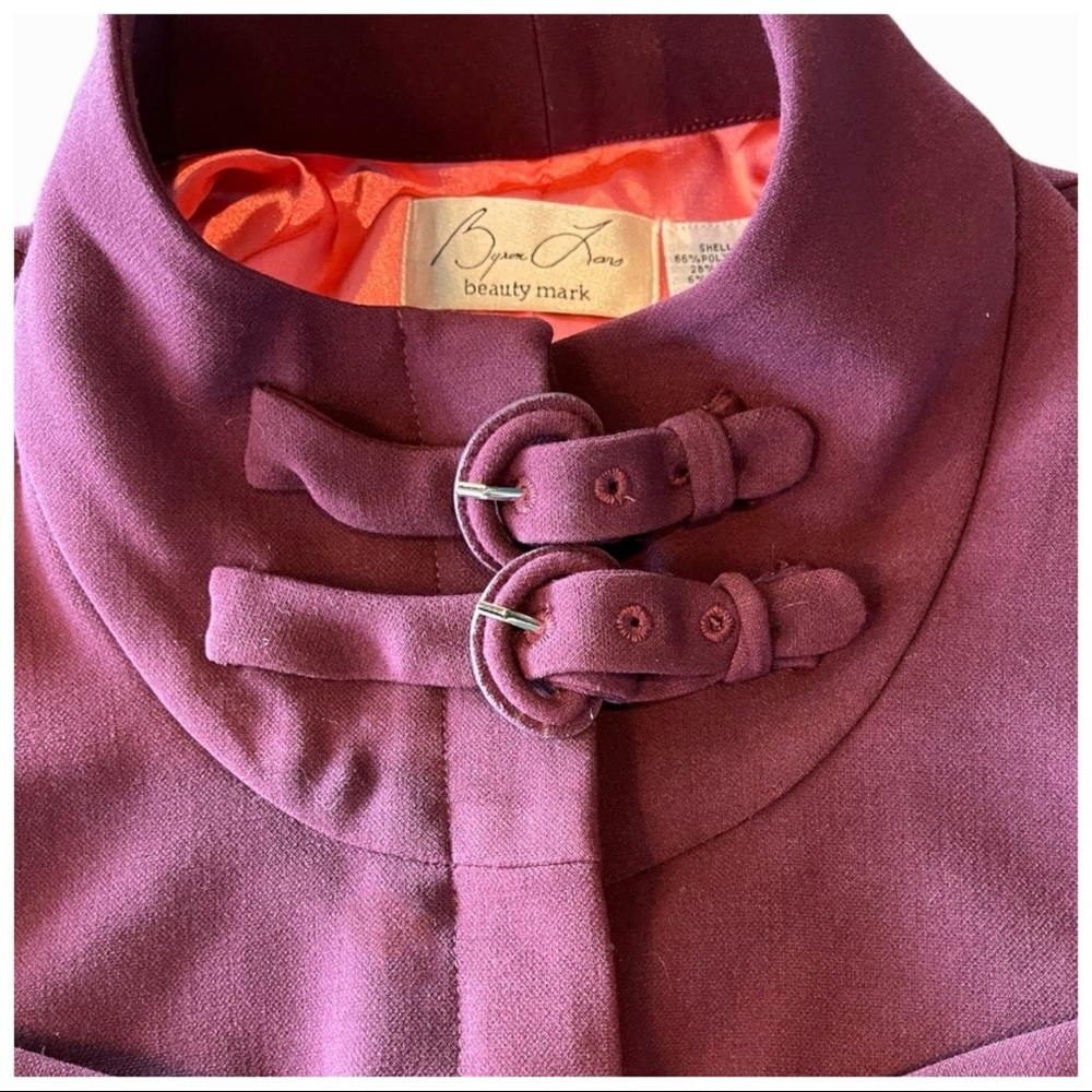 Byron Lars Beauty Mark Jacket - Picture 4 of 8
